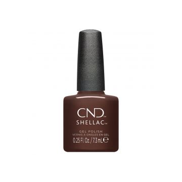 CND Shellac Leather Goods