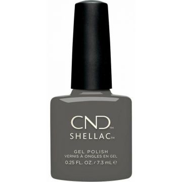 CND Shellac Silhouette