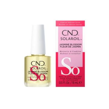 CND SolarOil nagelriemolie Amber Woods & Jasmine Blossom
