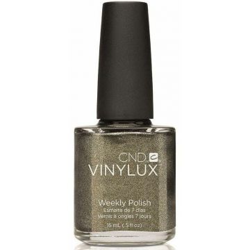 CND Vinylux Steel Gaze 15ml