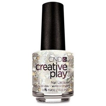 CND Creative Play Stellarbration 13