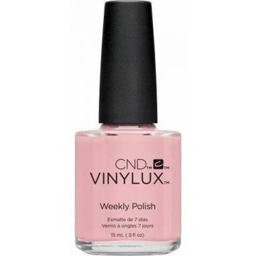 CND Vinylux Strawberry Smoothie 15ml