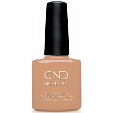 CND Shellac Sweet Cider