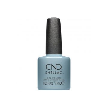 CND Shellac Upcycle Chic