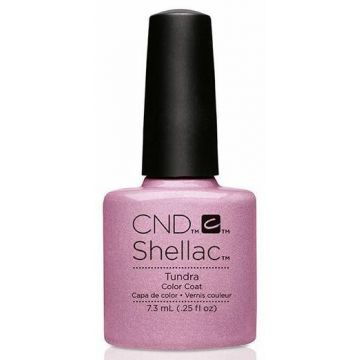 CND Shellac Tundra 7,3ml