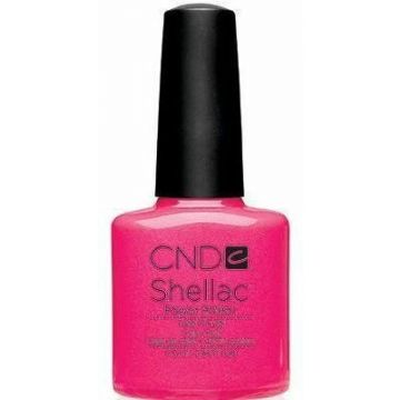 CND Shellac Tutti Frutti 7