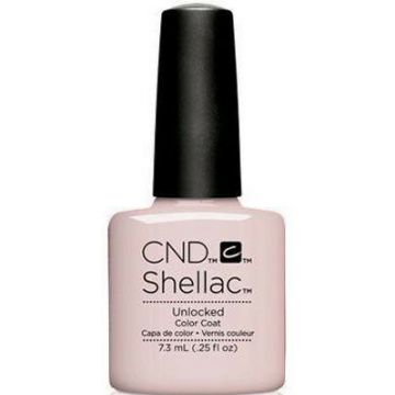 CND Shellac Unlocked 7