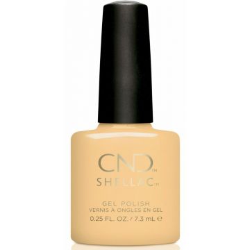 CND Shellac Vagabond 7