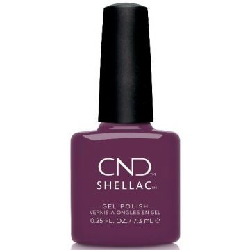 CND Shellac Verbena Velvet 7.3ml 