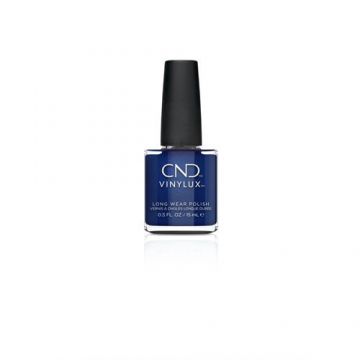 CND Vinylux Electric Orange 15ml