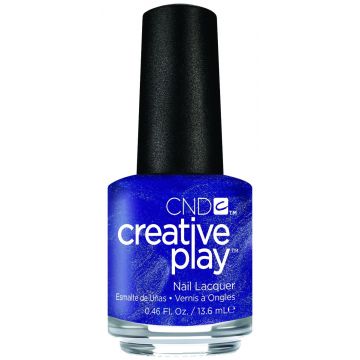 CND Creative Play Viral Violet 13,6ml