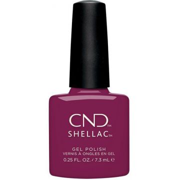 CND Shellac Vivant