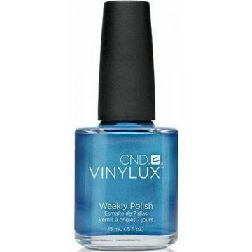 CND Vinylux Water Park 15ml