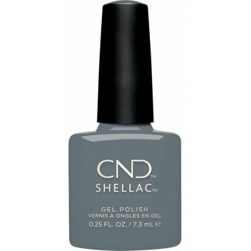 CND Shellac Whisper 7