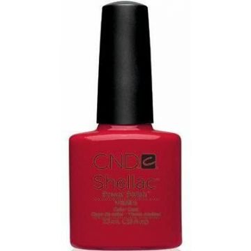 CND Shellac Wildfire 7,3ml