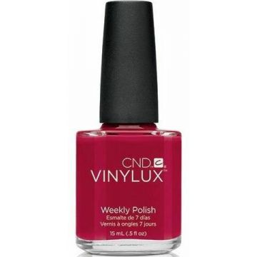 CND Vinylux Wildfire 15ml