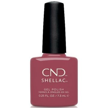 CND Shellac Wooded Bliss 7.3ml 