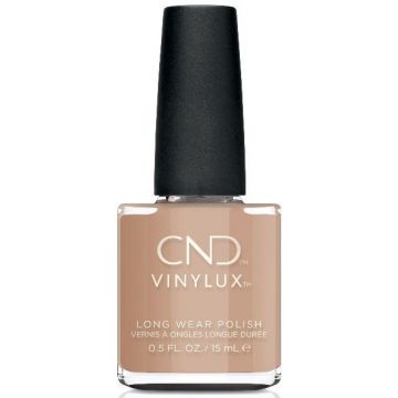 CND Vinylux Wrapped In Linen 15ml