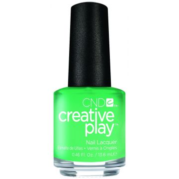 CND Creative Play You've Got Kale 13,6ml