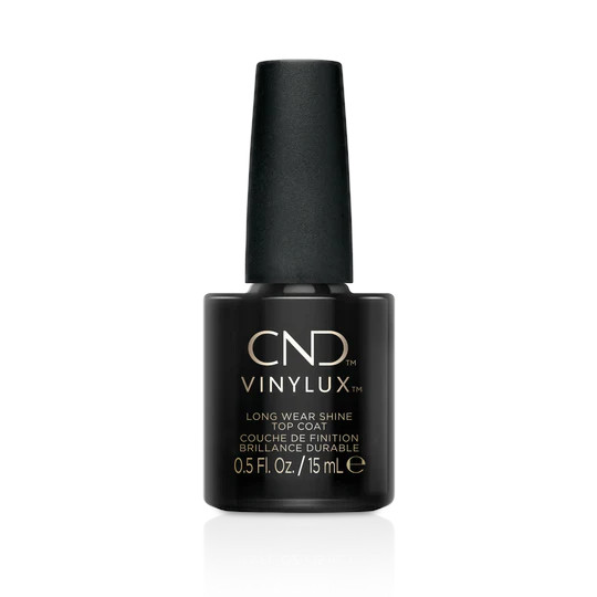 Flesje CND Vinylux Top Coat